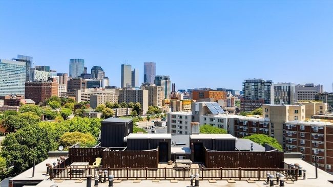 APT-2D - 5 Appleton St, Condo with 2 bedrooms, 1 bathrooms and null parking in Boston MA | Image 26