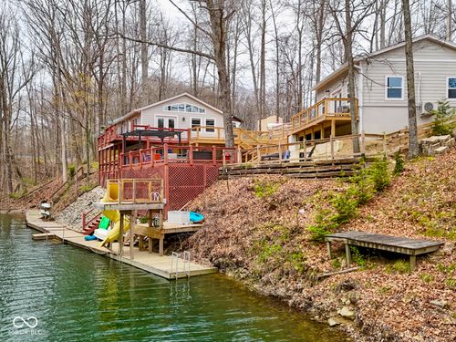 6141 Flamingo Dr, Nineveh, IN, 46164-9588 | Card Image