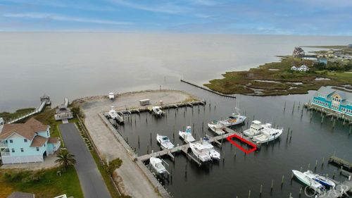 0 Docks, Hatteras, NC, 27943 | Card Image