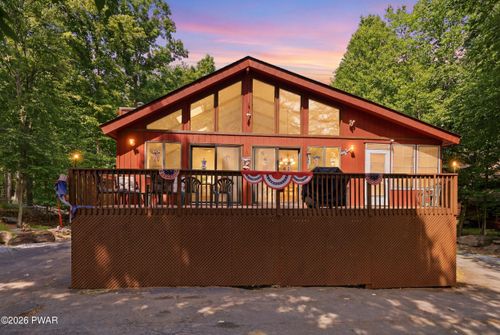 110 Cottontail Court, Lackawaxen, PA, 18435 | Card Image