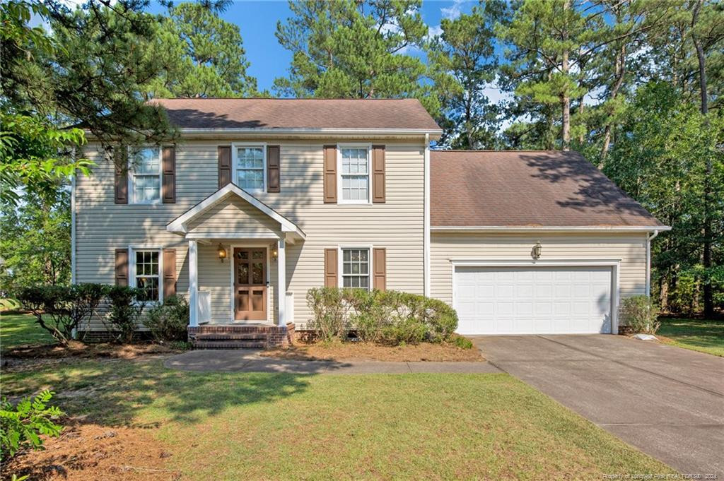 Three Wood Dr, Fayetteville, NC 28312