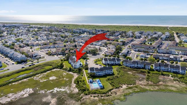 13 Delmar Dr, Condo with 3 bedrooms, 3 bathrooms and null parking in Brigantine NJ | Image 89