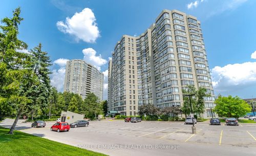 401-26 Hanover Rd, Brampton, ON, L6S4T2 | Card Image