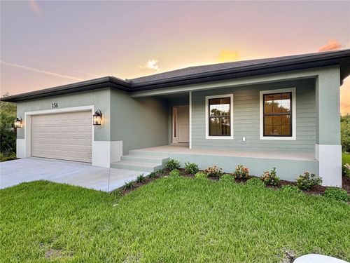 156 Haddock Dr, ROTONDA WEST, FL, 33947-2816 | Card Image