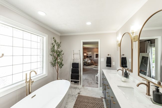 157 Hidden Cove Ct, House other with 3 bedrooms, 4 bathrooms and 4 parking in Gallatin TN | Image 47