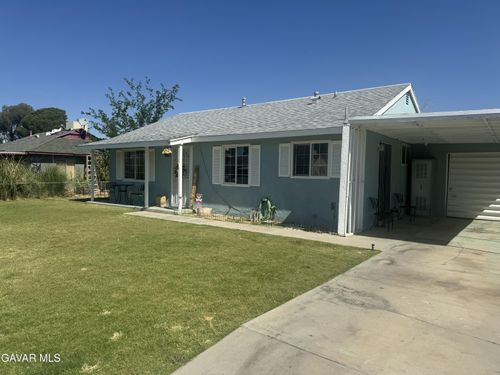 27179 Cote St, Boron, CA, 93516-1620 | Card Image