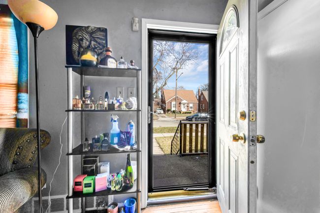 20821 Blackmar Ave, House other with 3 bedrooms, 2 bathrooms and null parking in Warren MI | Image 4