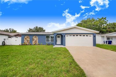 3104 Ash Court, House other with 3 bedrooms, 2 bathrooms and null parking in Dunedin FL | Image 1