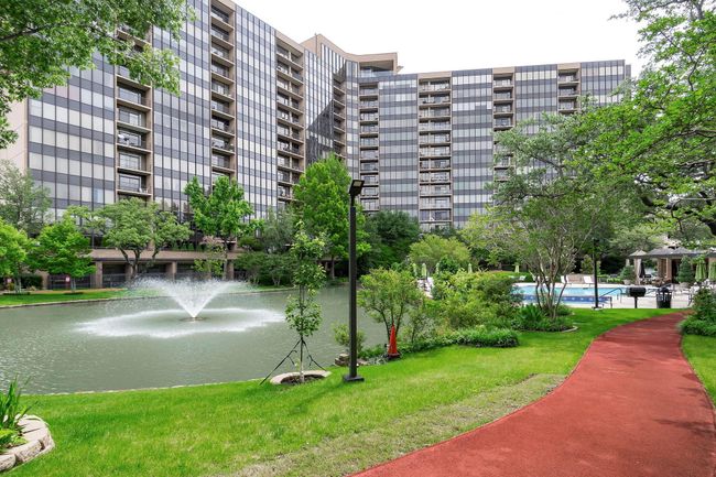 APT-235 - 5200 Keller Springs Rd, Condo with 2 bedrooms, 2 bathrooms and null parking in Dallas TX | Image 17