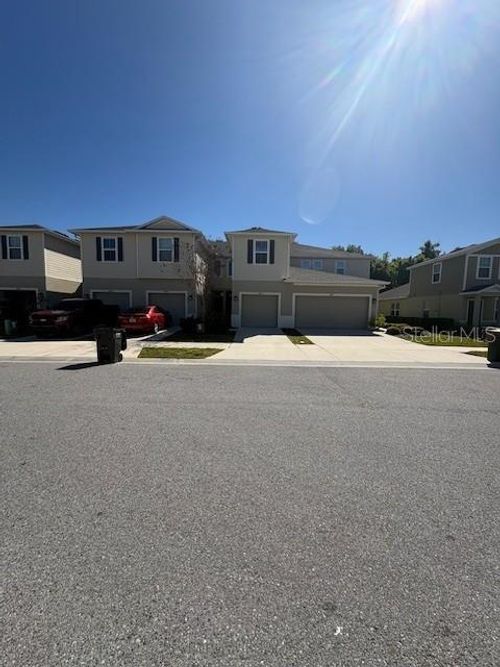 2814 Jacob Crossing Lane, HOLIDAY, FL, 34691 | Card Image