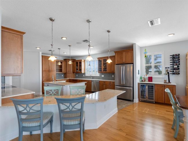 11000 8 Th St E, House other with 4 bedrooms, 5 bathrooms and null parking in Treasure Island FL | Image 16