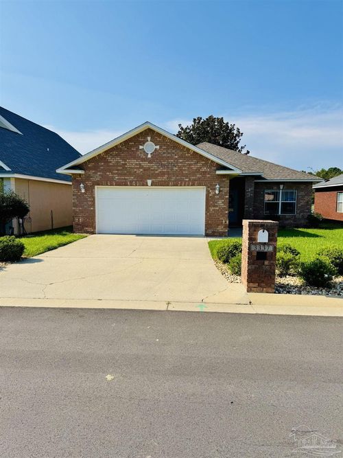 3337 Village Green Dr, Pace, FL, 32571-8455 | Card Image