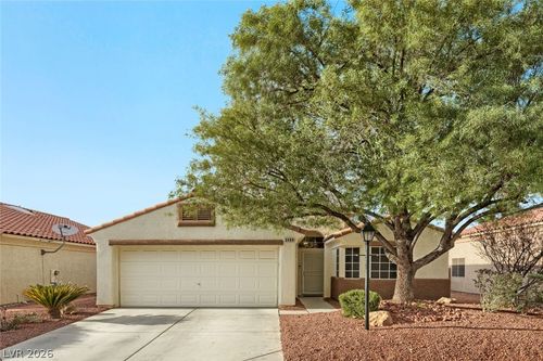 3488 Cherbourg Ave, Las Vegas, NV, 89141-3423 | Card Image