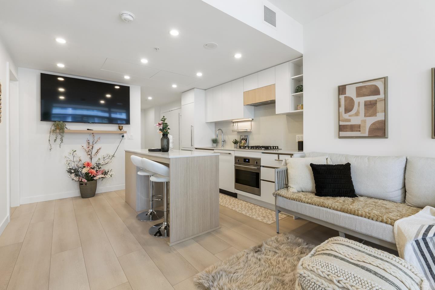 Residential in Surrey 2
