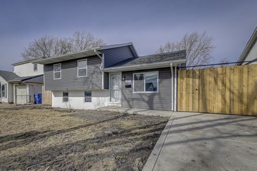 1444 Park Ln, Ford Heights, IL, 60411-3054 | Card Image