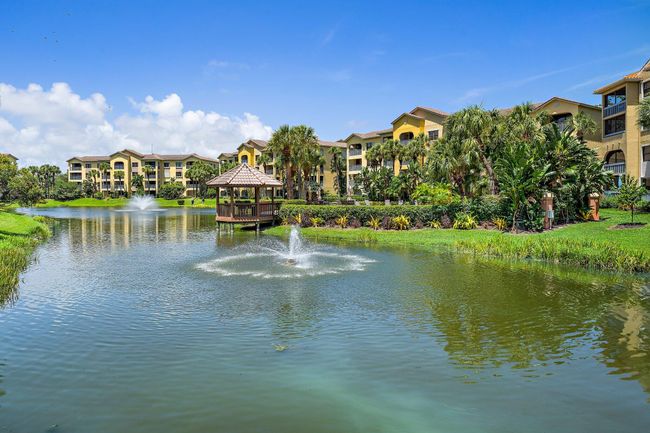 APT-204 - 500 Uno Lago Dr, Condo with 2 bedrooms, 2 bathrooms and null parking in Juno Beach FL | Image 35
