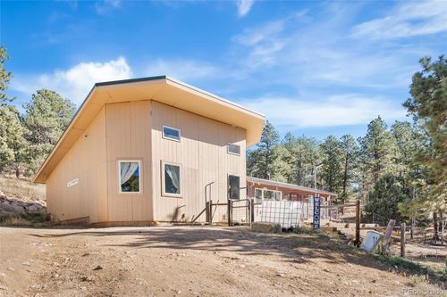 947 Sleepy Hollow Dr, BAILEY, CO, 80421-2069 | Card Image