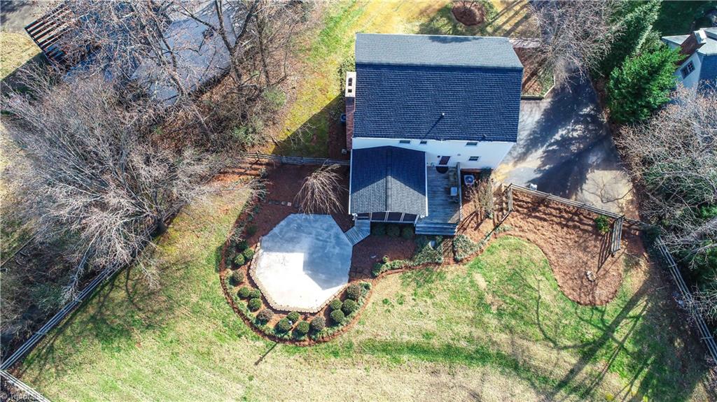 Vincent Rd, Winston Salem, NC 27106
