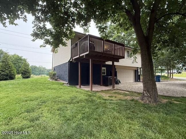 7098 E Fork Rd, House other with 3 bedrooms, 2 bathrooms and 2 parking in High Point NC | Image 6