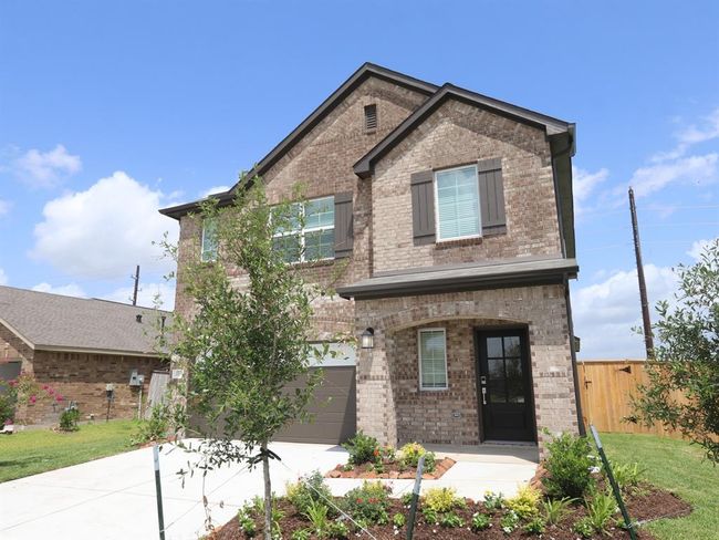3102 Elm Branch Dr, House other with 4 bedrooms, 3 bathrooms and 2 parking in Rosenberg TX | Image 7