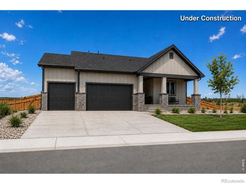 835 Doubleleaf Drive, Windsor, CO, 80550 | Card Image
