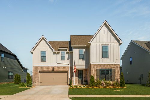 3476 Burgate Trl, Thompsons Station, TN, 37179-3501 | Card Image