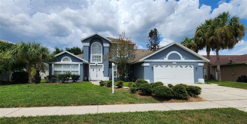 14613 Lone Eagle Dr, Orlando, FL, 32837-6935 | Card Image