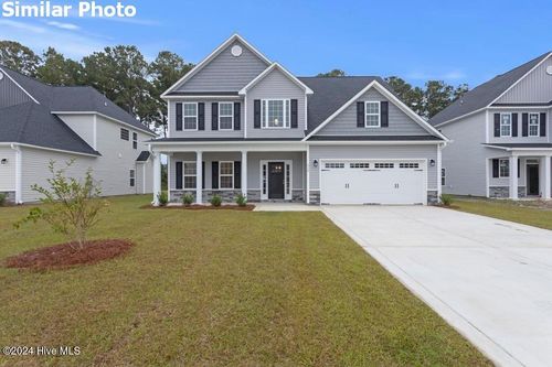 714 Ellabond, Sneads Ferry, NC, 28460 | Card Image