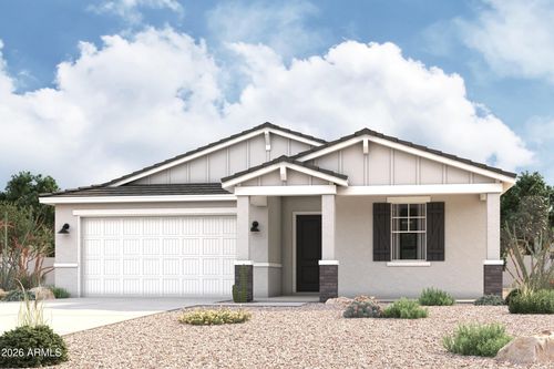 48699 W Lasso Way, Maricopa, AZ, 85139 | Card Image