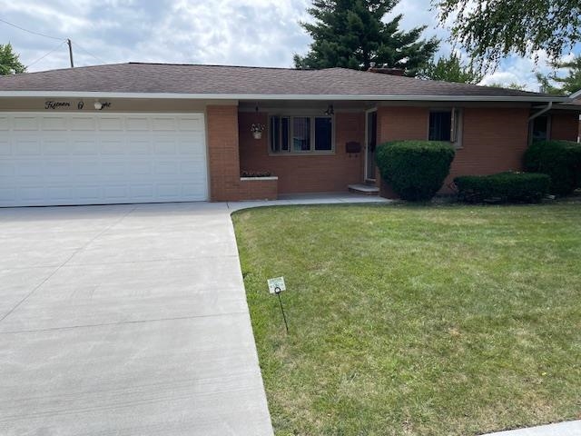 30th St, Bay City, MI 48708