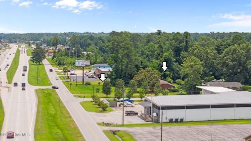 275 Us Highway 70 W, Havelock, NC, 28532-9432 | Card Image