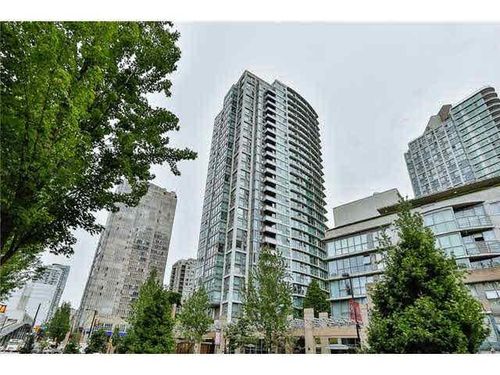 1007-1008 Cambie St, Vancouver, BC, V6B6J7 | Card Image