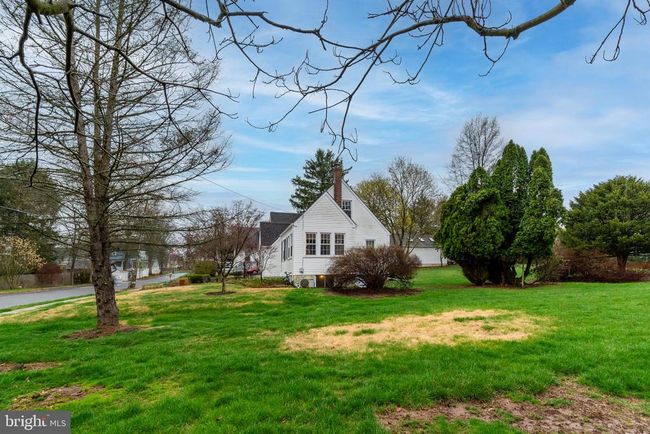 5 N Lanning Ave, House other with 2 bedrooms, 1 bathrooms and null parking in HOPEWELL NJ | Image 35