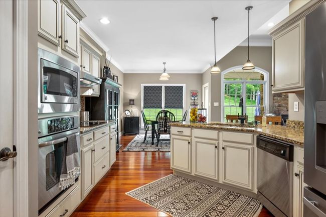 20118 Heron Cir, House other with 4 bedrooms, 4 bathrooms and 4 parking in Abingdon VA | Image 32