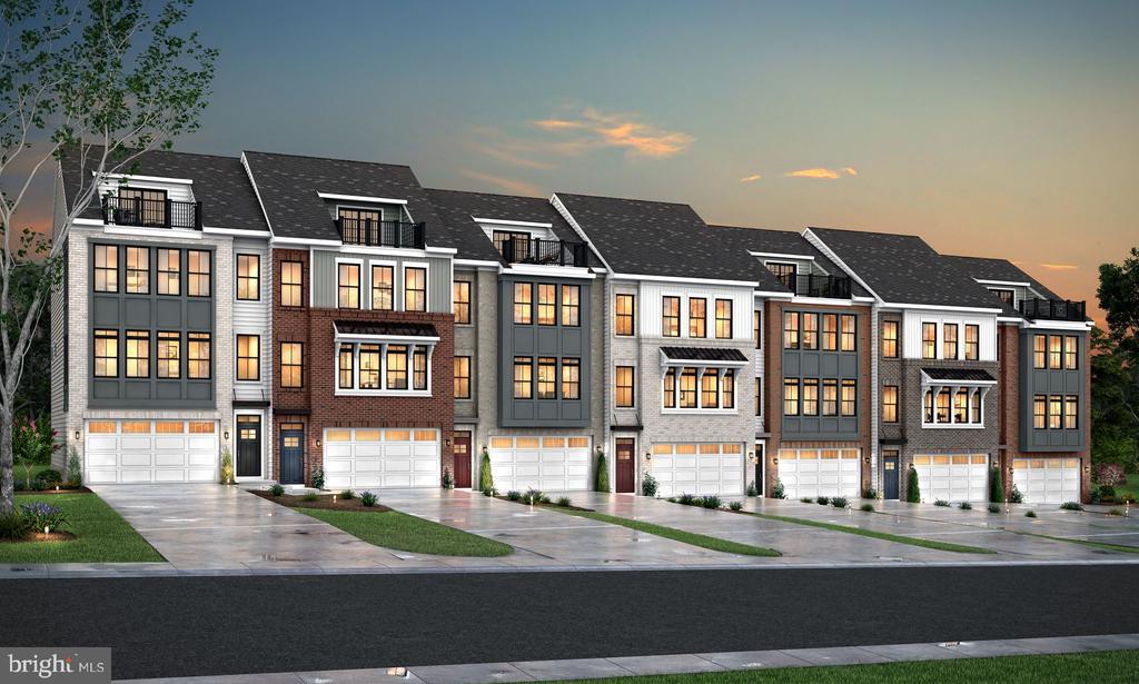 Rocky Creek Ter, Annandale, VA 22003