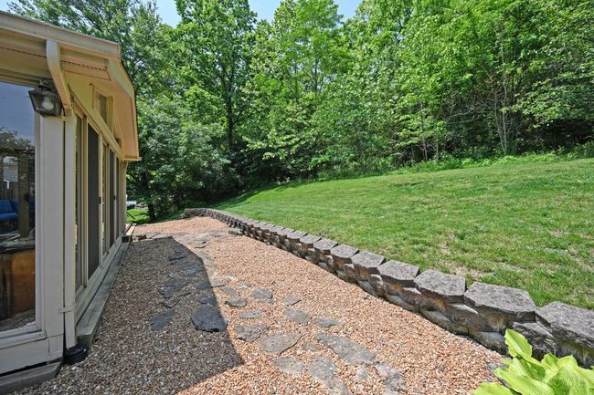9985 Morgans Trace Dr, House other with 4 bedrooms, 4 bathrooms and null parking in Symmes Twp OH | Image 47