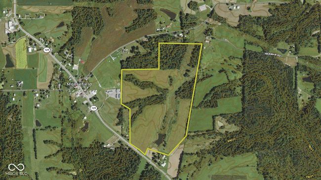7800 State Road 129, Home with 0 bedrooms, 0 bathrooms and null parking in Vevay IN | Image 42