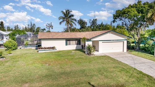 3425 Magnolia Way, PUNTA GORDA, FL, 33950-7096 | Card Image