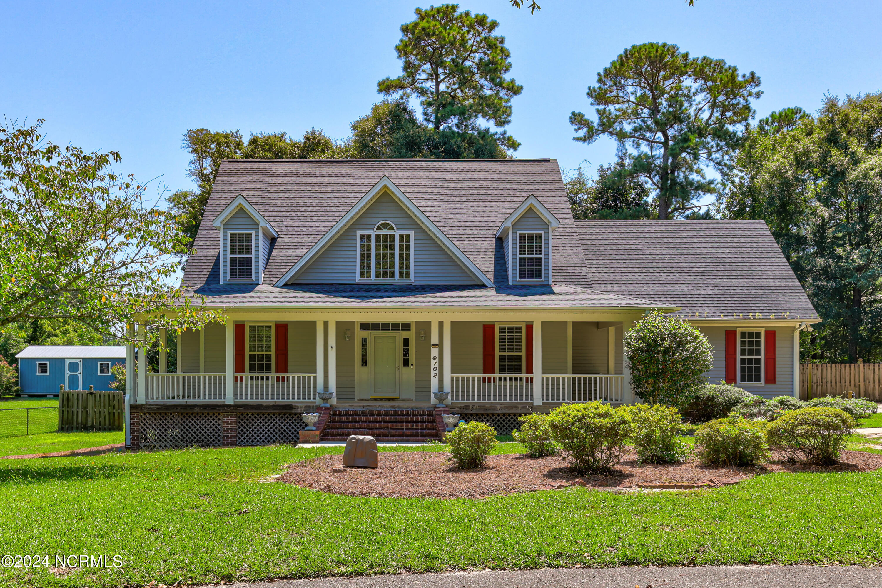 Booth Bay Ct, Wilmington, NC 28411