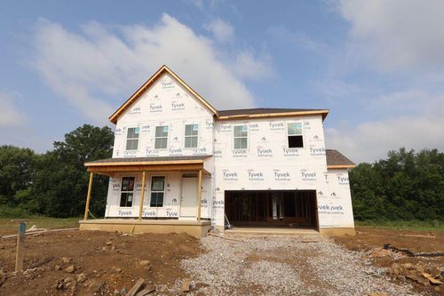 1668 Kenneth Dr, Delaware, OH, 43015-4680 | Card Image