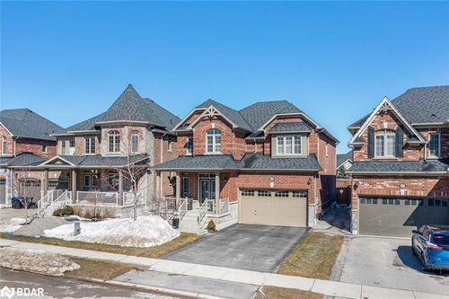 84 Marks Rd, Springwater, ON, L9X0S3 | Card Image