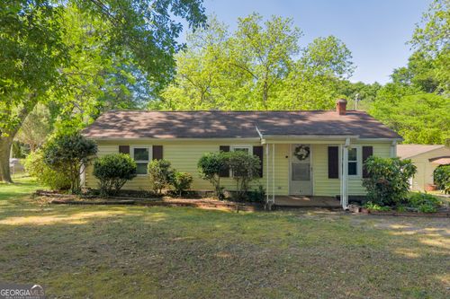 41 Williams St, Hartwell, GA, 30643-1230 | Card Image