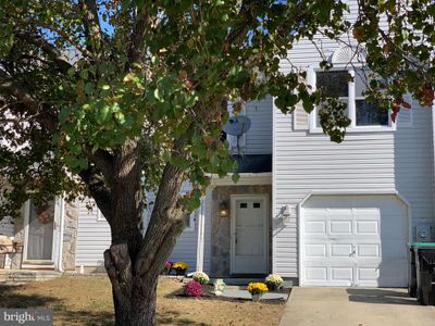 43 Parktown, Townhouse with 3 bedrooms, 2 bathrooms and null parking in SICKLERVILLE NJ | Image 2