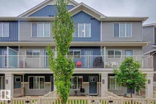 52-1110 Daniels Link Sw, Edmonton, AB, T6W4N6 | Card Image