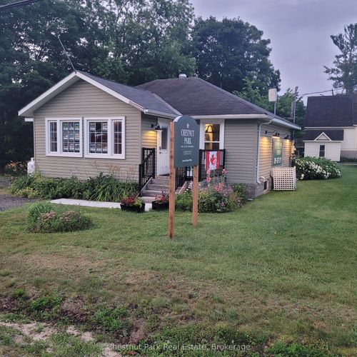 2676 Muskoka 117 Road, Lake of Bays, ON, P0B1A0 | Card Image