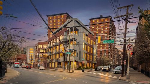 apt-3a-100 Paterson Ave, Hoboken, NJ, 07030-6171 | Card Image