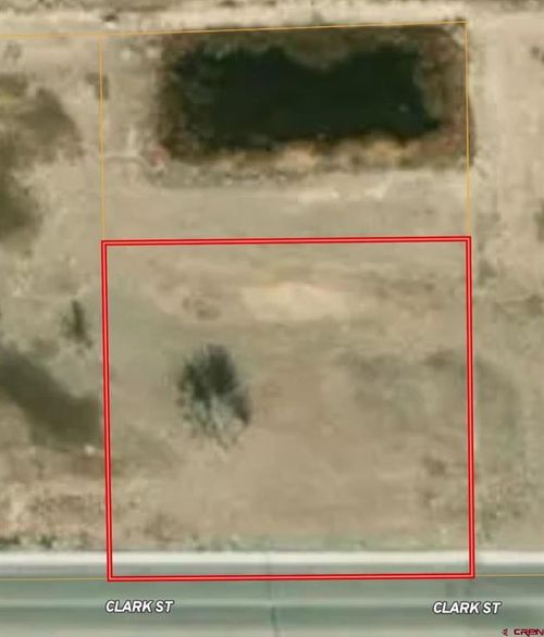Lot 3A Clark Street, Alamosa, CO, 81101 | Card Image
