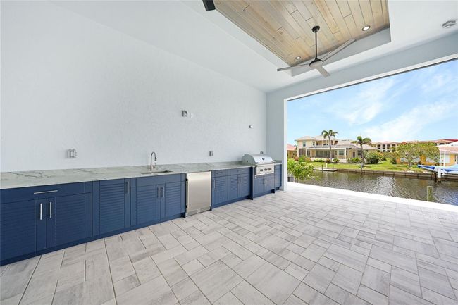 2815 Coral Way, House other with 3 bedrooms, 3 bathrooms and null parking in PUNTA GORDA FL | Image 44