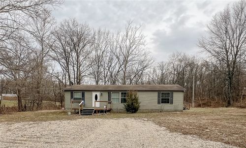 14067 E 250th Ave, Flat Rock, IL, 62427-2110 | Card Image