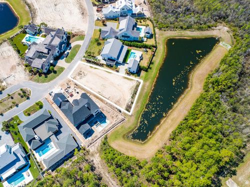 Lot 252 Norman Ct, Inlet Beach, FL, 32461 | Card Image